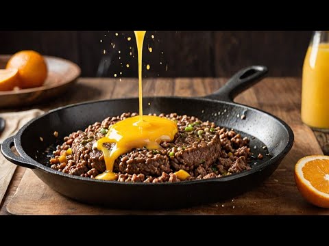 11 recetas con carne molida ¡Tan deliciosas que no podrás dejar de prepararlas!