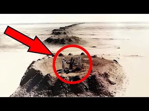 25 Most Incredible Ancient Technologies Scientists Still Can't Explain