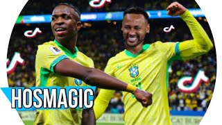Vinícius Júnior ● MTG SOMEBODY'S WATCHING ME - BEAT BH NOSTÁLGICO (FUNK REMIX) Djay L Beats & FX