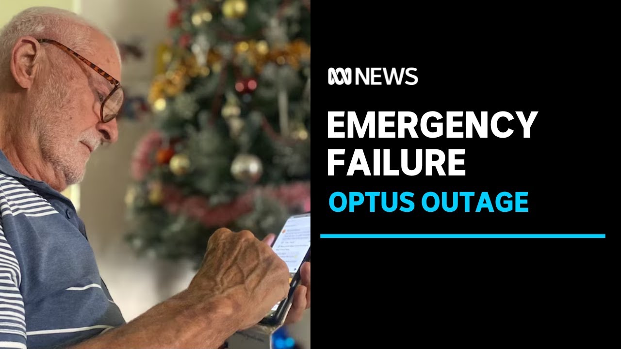 Optus facing pressure over failed 000 calls ahead of Senate inquiry into outage
