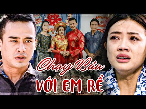 CHẠY BẦU VỚI EM RỂ | PHIM TRUYỆN VIỆT NAM HAY NHẤT 2024 | PHIM TÂM LÝ XÃ HỘI VIỆT NAM HAY NHẤT 2024