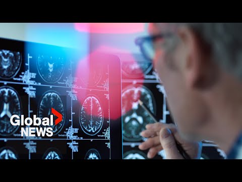 YouTube video thumbnail: Canada Approves new Drug That can Slow Alzheimer’s Disease