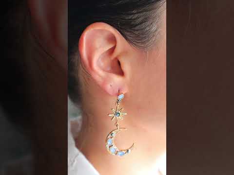 Where has this been? 😭 #accessories #earrings #jewellery #accessory #shorts