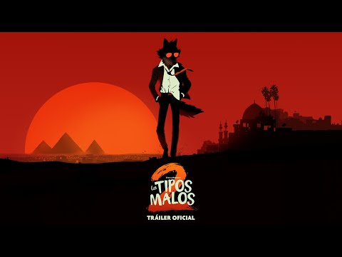 Los Tipos Malos 2 – Tráiler Oficial (Universal Pictures) HD