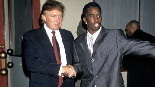 🔴MAJOR NEWS ON SEAN “DIDDY” COMBS AND EPSTIEN PROSECUTOR BEING FIRED BY TRUMP’S DOJ!