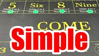 Easy Strat, Easy Profits || $100 Honey Pot