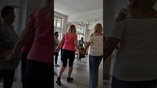 💃 Taneční podzim se Sýkorkou startuje v Příbrami!.#linedance #tanec #Příbram #tanecseSýkorkou