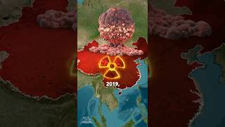 Why Is China Building Nukes So Fast? 🚨