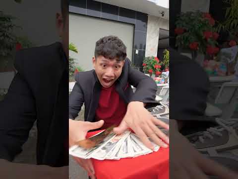 SHK Comedy: squid game in real life - Be nice to people around you #shorts #sadstory #SHK