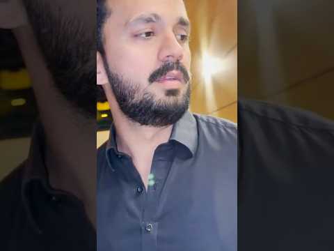 Rajab Sath Prank Kar dia Zulqarnain Ne #comedyvideo #funny @rajabbutt94 @ZulqarnainSikandar25