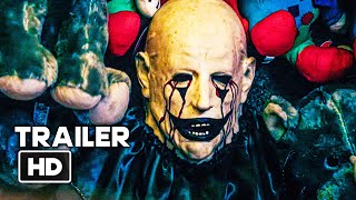 HELL HOUSE LLC: Lineage Official Trailer (2025) Horror Movie HD
