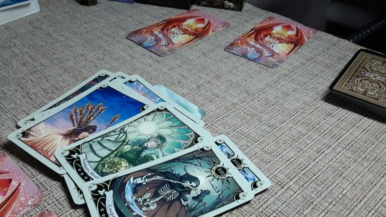 Крестовый король почему ты с ней