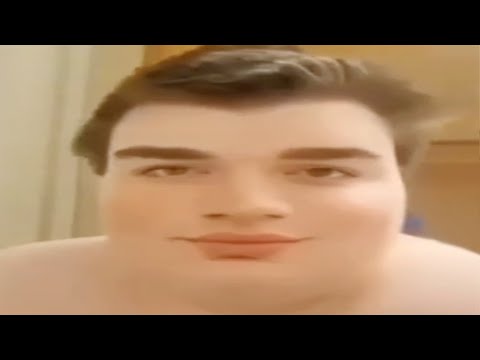 YOU LAUGH YOU HARAM