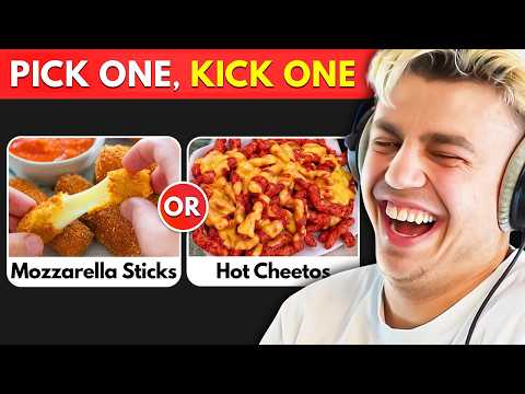 Wir BEWERTEN das BESTE Junk Food | Papaplatte Reaction mit Filow