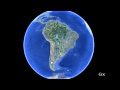 Countries and Mnemonics of South America