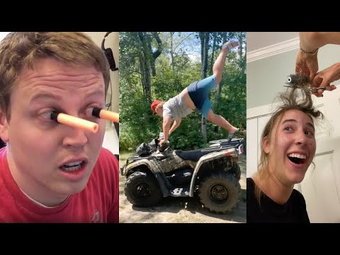 Best TikTok's Of The Year (So Far) 2023!