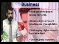 New Deal Policies and Opposition