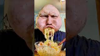 Something disgusting 😯 #funny #sigma