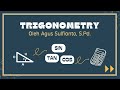 Trigonometric Functions and Ratios