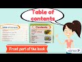 Understanding Nonfiction Text Features