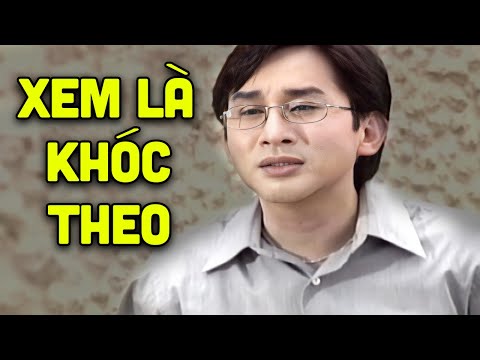 Ai Xem Vở Tuồng Này Cũng Phải Khóc Theo | Tuồng cải lương Kim Tử Long, Ngọc Huyền hay nhất