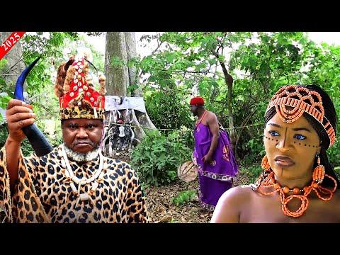 A must watch THE SACRED REVELATION - Ugezu J Ugezu, Chacha Eke -New Released Nigeria Full Movie 2025