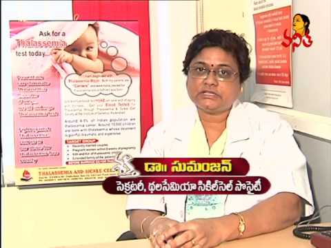 Management of Thalassemia and Sickle Celll anemia patients