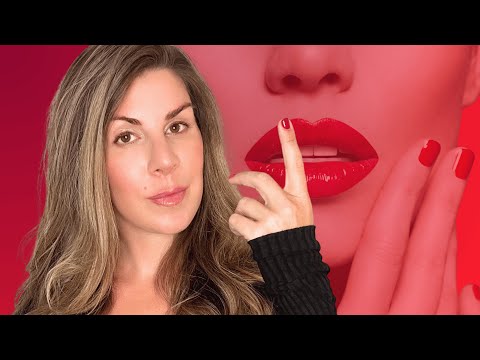 3 Fantasies She Will NEVER Admit To