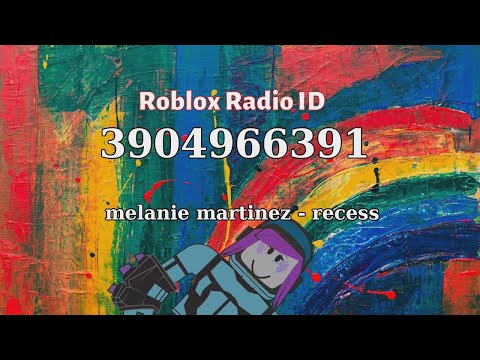 Melanie Martinez Roblox Id Codes Music 07 2021 - nightcore pacify her roblox id