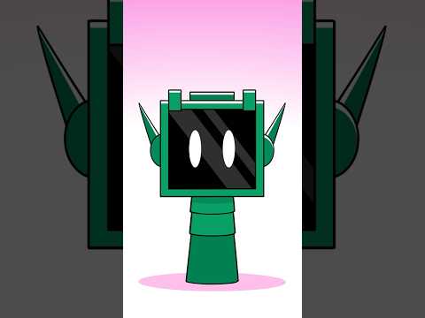 Sprunki OC Rogot Phase 4 #sprunki #incredibox #incrediboxsprunki