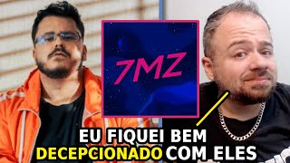 PUTZ 7 MINUTOZ