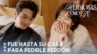 ✂️La sorprendió en su casa para pedirle perdón por causarle celos - Tang Song Yu, Xu Kai