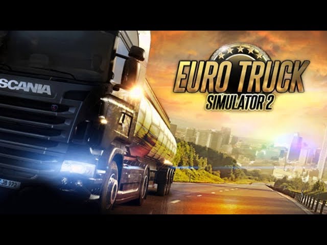 Euro Truck Simulator 2 Multiplayer LIVE Abonari reciproc!!+ Ne jucam impreuna!