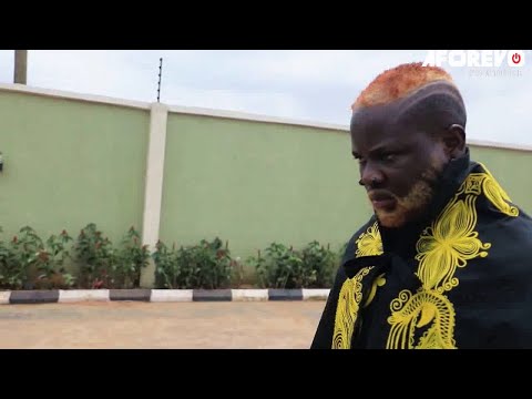 Kazim Esu - Nigerian Yoruba Movie Starring Ibrahim Yekini | Toyin Alausa