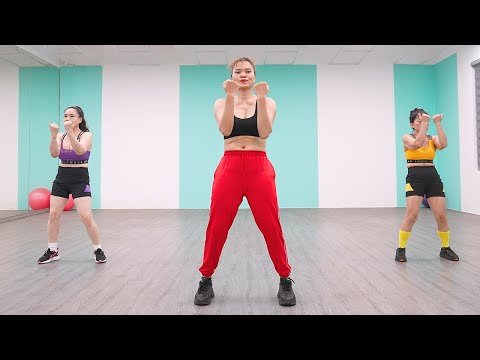 Lower Belly Fat Workout for a Flat Abdomen