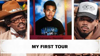 Chance Admits Early Fame Messed With His Head