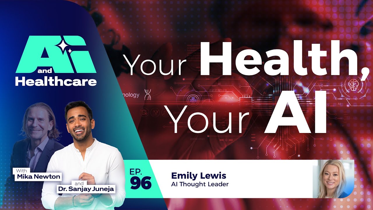 Podcast episode thumbnail image