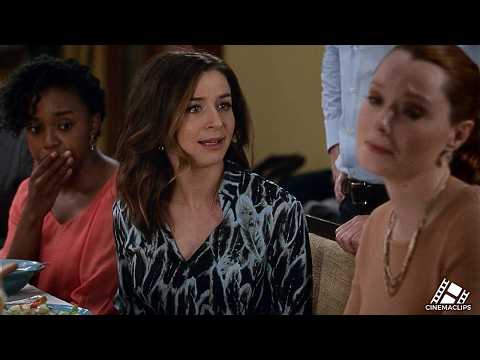 5 Dark Secrets That Almost Destroyed Grey’s Anatomy