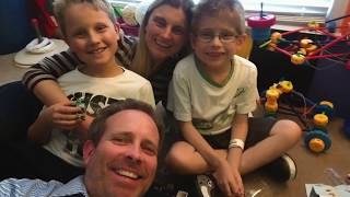 Walk for PKD, PKD Parents Chapter of the PKD Foundation