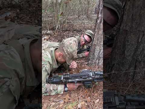 Ranger School Fail: sleepy rangers