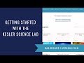 Kessler Science Lab Membership Guide
