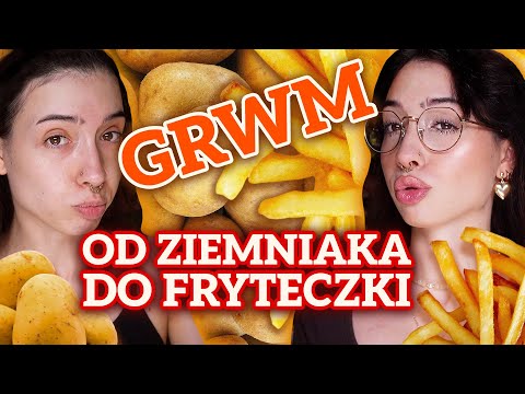 GRWM sztuczki tipy i porady | mój codzienny szybki makijaż