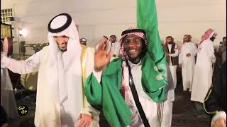 حفل زواج محمد مبارك العوفي  3