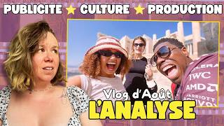 Les VLOG d'AOUT de Léna Situations (saison 9) - Partie 1