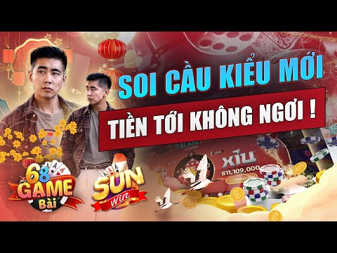 Sunwin | Cách Soi Cầu Tài Xỉu Sunwin Kiểu Mới Dành Cho Anh Em Chơi Lâu Năm Tiền Tới Không Ngơi