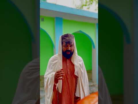 99 क़तल करने वाला कातिल और ज़ंज़ीर वाले इ part15🙏😭#viralvideo #trending #emotional #islam #foryou