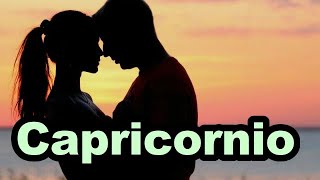 CAPRICORNIO VUELVE A TI CON MUCHO QUE CONFESARTE SE SIENTE ATRAPADO ANTE TI TE AMA