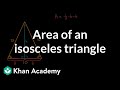 Understanding Isosceles Triangles and the Pythagorean Theorem