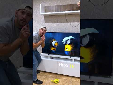 minions ask me hepl? #funnycartoon #minionsfunny