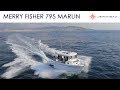 Jeanneau Merry Fisher